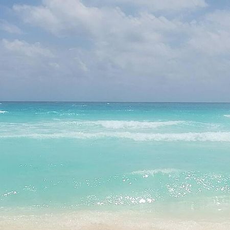 Privadas Turquesa, Nombre Del Alojamiento "Casa Niza Cancun" Bagian luar foto