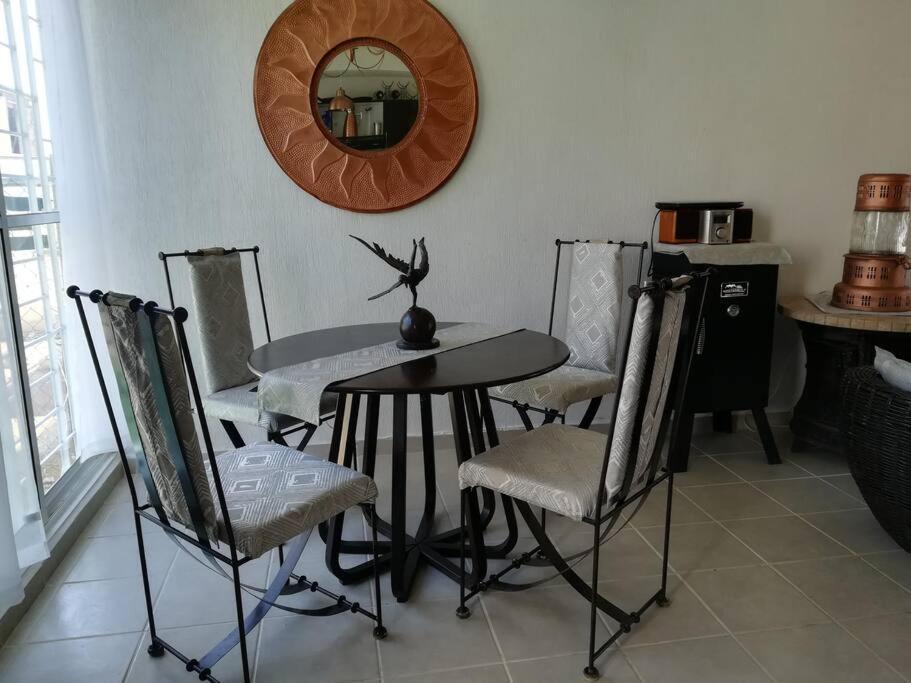Privadas Turquesa, Nombre Del Alojamiento "Casa Niza Cancun" Bagian luar foto