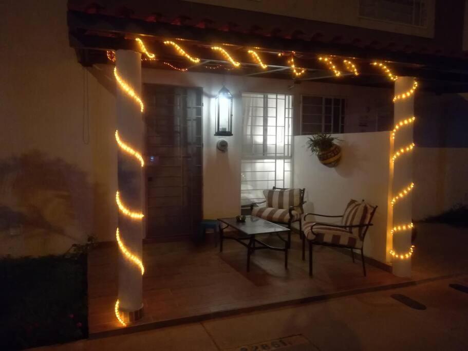 Privadas Turquesa, Nombre Del Alojamiento "Casa Niza Cancun" Bagian luar foto