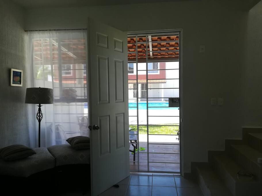 Privadas Turquesa, Nombre Del Alojamiento "Casa Niza Cancun" Bagian luar foto