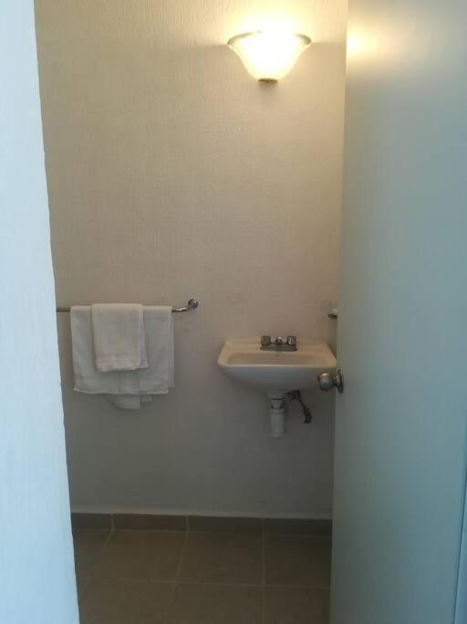 Privadas Turquesa, Nombre Del Alojamiento "Casa Niza Cancun" Bagian luar foto
