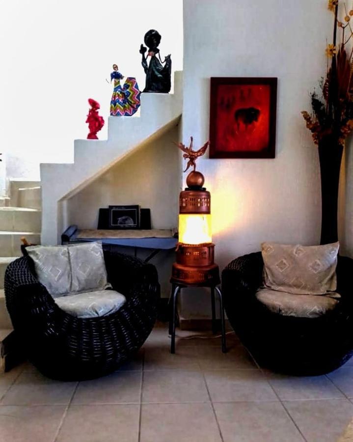 Privadas Turquesa, Nombre Del Alojamiento "Casa Niza Cancun" Bagian luar foto