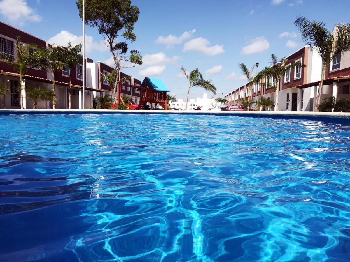 Privadas Turquesa, Nombre Del Alojamiento "Casa Niza Cancun" Bagian luar foto